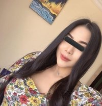 Bebe - escort in Bangkok
