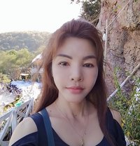 Bebe - Masajista in Pattaya