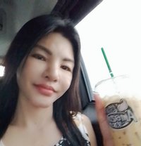 Bebe - Masajista in Pattaya