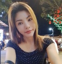 Bebe - Masajista in Pattaya