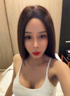 Bebe🇹🇭 - masseuse in Jeddah Photo 2 of 4