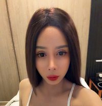 Bebe🇹🇭 - Masajista in Jeddah