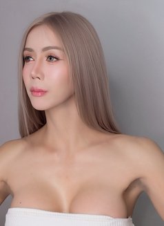 Bebe🇹🇭 - masseuse in Jeddah Photo 3 of 4