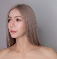 Bebe🇹🇭 - Masajista in Jeddah