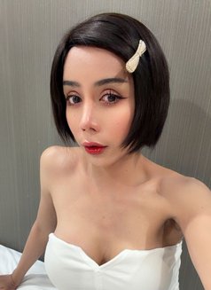 Bebe🇹🇭 - masseuse in Jeddah Photo 4 of 4