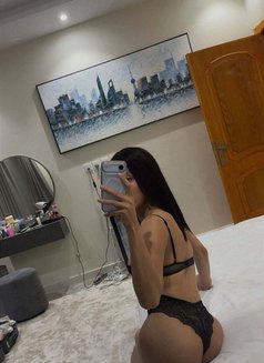 Bebe🇹🇭 - masseuse in Jeddah Photo 7 of 7