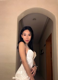 Bebe🇹🇭 - masseuse in Jeddah Photo 3 of 7