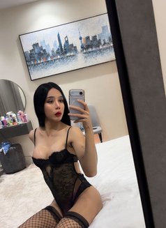 Bebe🇹🇭 - masseuse in Jeddah Photo 7 of 7