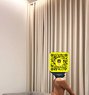 Bebe Vvip - Transsexual escort in Riyadh Photo 1 of 3