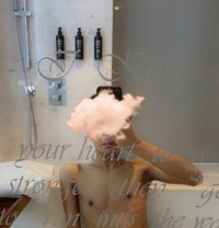 Bebe Vvip - Acompañantes masculino in Doha