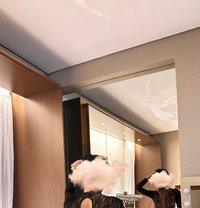 Bebe Vvip - Acompañantes masculino in Kuwait