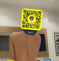 Bebe Vvip - Acompañantes masculino in Kuwait