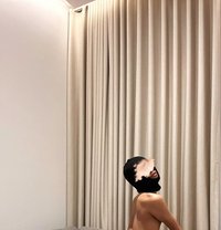 Bebe Vvip - Acompañantes masculino in London