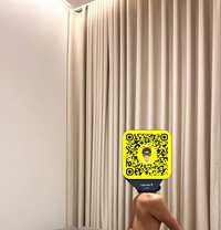 Bebe Vvip - Male escort in Muscat