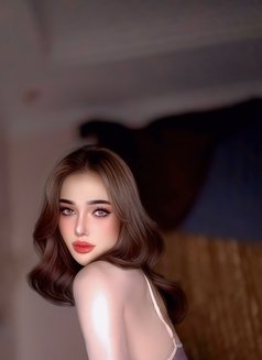 Bebeeladyboytopbigboth - Transsexual escort in Al Manama Photo 6 of 6