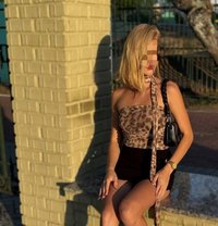 Bebel - escort in Setúbal