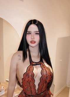 Bebeq 69 Top big Service - Acompañantes transexual in Riyadh Photo 27 of 27