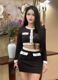 Bebeq🇹🇭69 Top service - Acompañantes transexual in Al Manama Photo 17 of 22