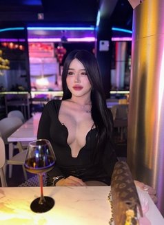 New Bebeq🇹🇭69 Top service - Acompañantes transexual in Riyadh Photo 18 of 22