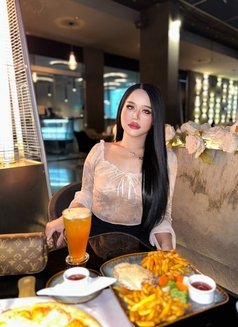 Bebeq🇹🇭69 Top service - Transsexual escort in Riyadh Photo 19 of 23