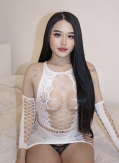 Bebeq🇹🇭69 Top service - Acompañantes transexual in Riyadh Photo 24 of 24