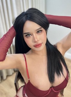 Bebeq🇹🇭69 Top service - Transsexual escort in Riyadh Photo 3 of 29