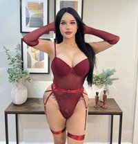 Bebeq🇹🇭69 Top service - Transsexual escort in Riyadh Photo 29 of 29