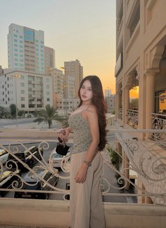 Bebeq good Dick big ass VipTop69 - Acompañantes transexual in Riyadh Photo 20 of 21
