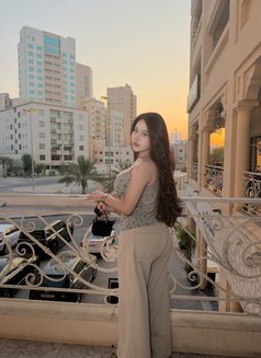 Bebeq good Dick big ass VipTop69 - Acompañantes transexual in Riyadh Photo 21 of 21