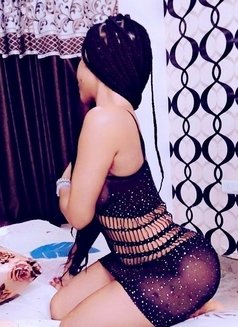 Bebi Mia - escort in Bangalore Photo 1 of 4