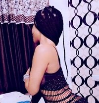 Bebi Mia - escort in Bangalore