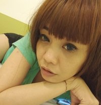 Bebiimey GFE - escort in Jakarta