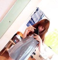 Bebiimey GFE - puta in Jakarta