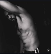 Bebo 1993 - Male escort in Muscat