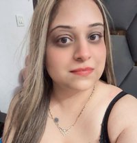 Bebo Anushta 🥰Independent - escort in Nashik