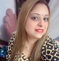 Bebo Anushta 🥰Independent - escort in Nashik
