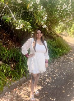 Bebo Anushta 🥰Independent - escort in Nashik Photo 8 of 8