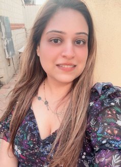 Bebo Anushta Independent 𫦠- escort in Nashik Photo 1 of 12