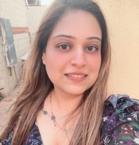 Bebo Anushta Independent 🫦 - escort in Nashik