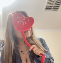 Bebo Anushta Independent 🫦 - escort in Nashik