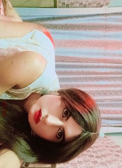 Bebo - Transsexual escort in Ghaziabad Photo 1 of 4