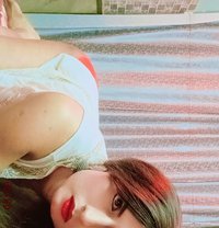 Bebo - Transsexual escort in Ghaziabad