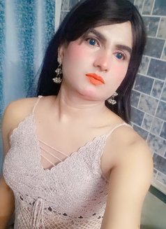 Bebo - Transsexual escort in Ghaziabad Photo 2 of 4