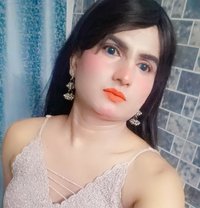 Bebo - Transsexual escort in Ghaziabad