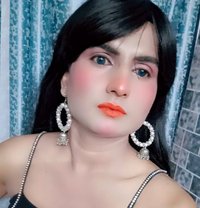 Bebo - Transsexual escort in Ghaziabad