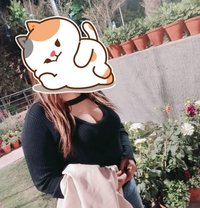Bebo independent bhabhi - adult performer in New Delhi