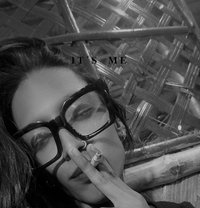 Honey - Transsexual escort in Bangalore