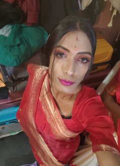 Honey - Acompañantes transexual in Bangalore Photo 10 of 11