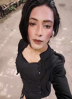Bebo - Transsexual escort in Kolkata Photo 1 of 7