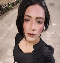 Honey - Transsexual escort in Bangalore
